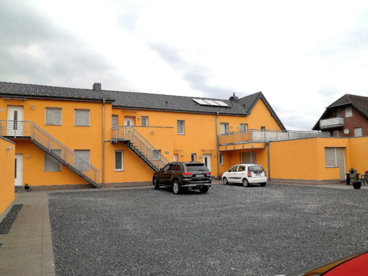 Ferienwohnung Anke - Apartment 3B Heinsberg  Luaran gambar