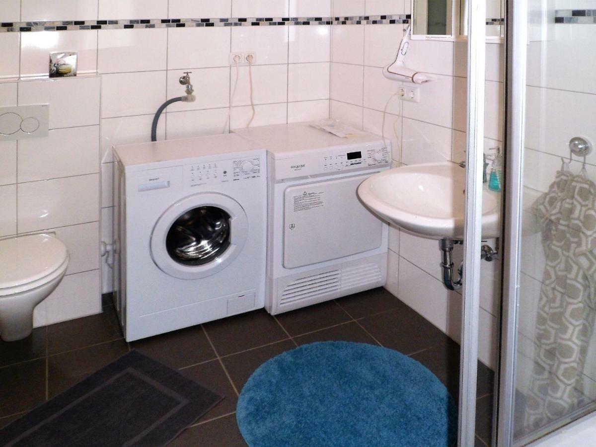 Ferienwohnung Anke - Apartment 3B Heinsberg  Luaran gambar