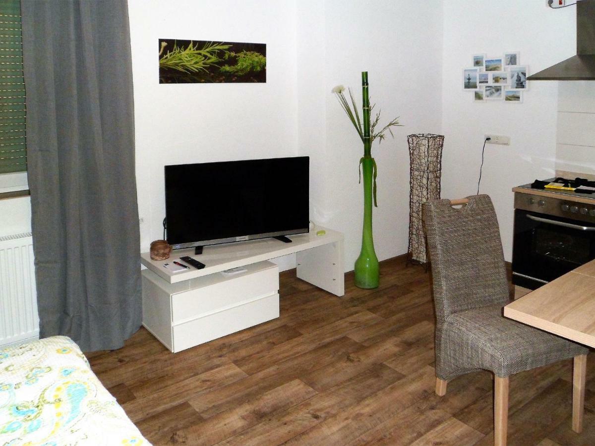 Ferienwohnung Anke - Apartment 3B Heinsberg  Luaran gambar