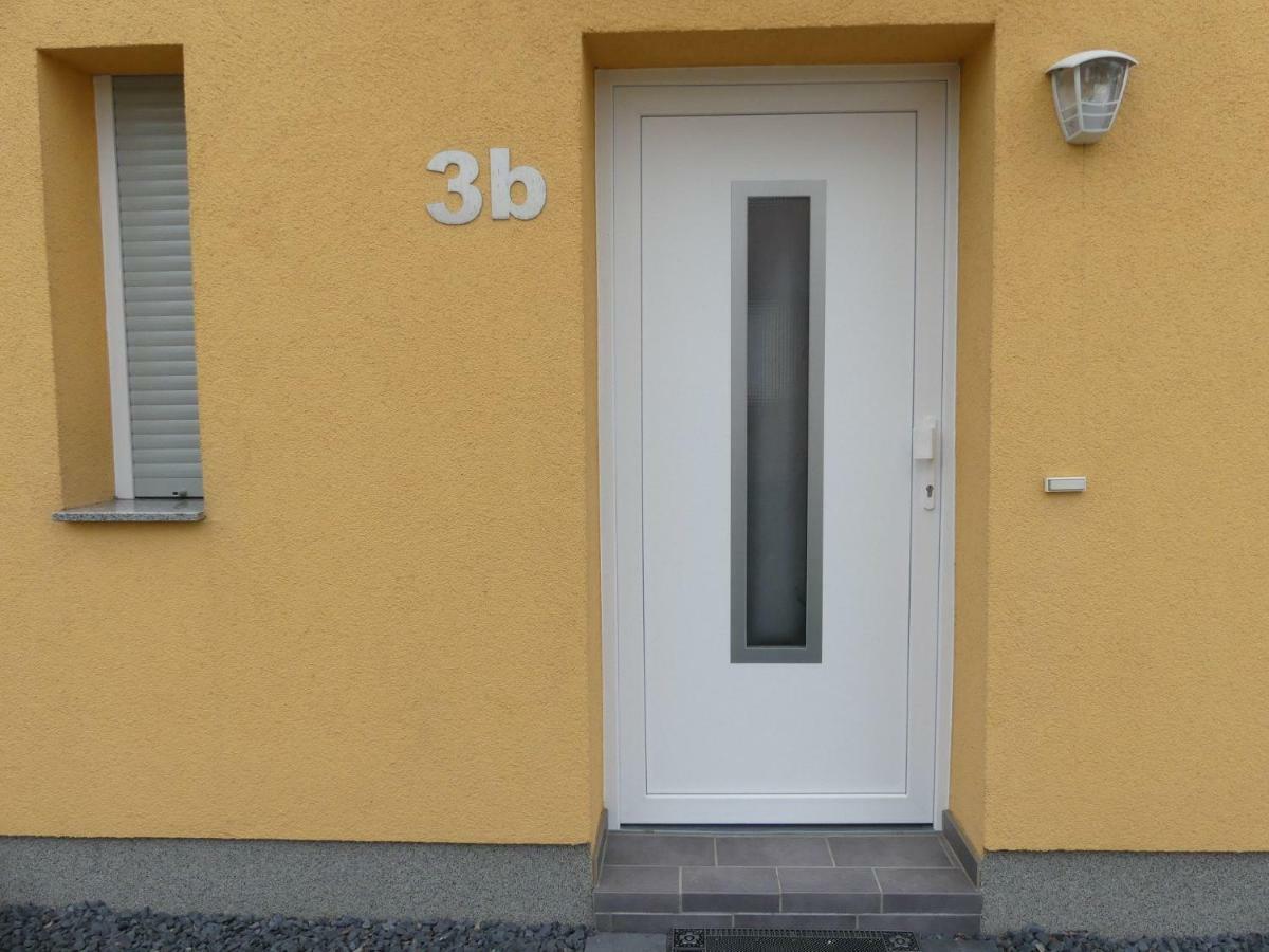 Ferienwohnung Anke - Apartment 3B Heinsberg  Luaran gambar